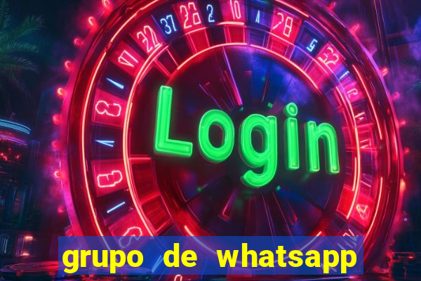 grupo de whatsapp de vaquejada