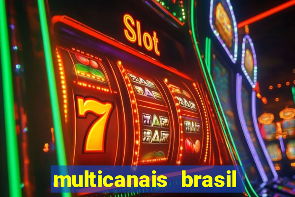 multicanais brasil vs uruguai