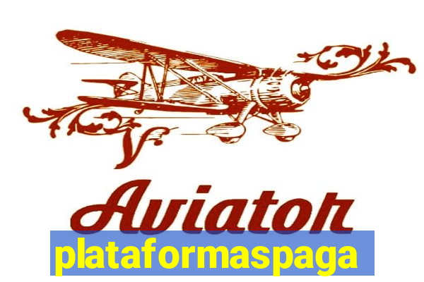 plataformaspagandomuito.com