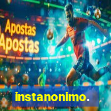 instanonimo.