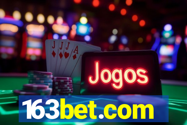 163bet.com