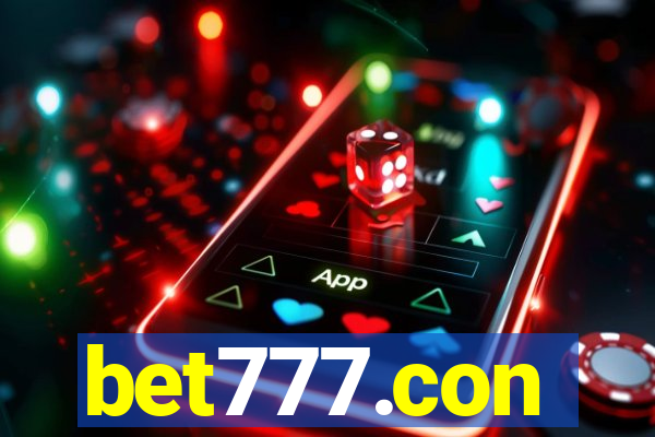 bet777.con