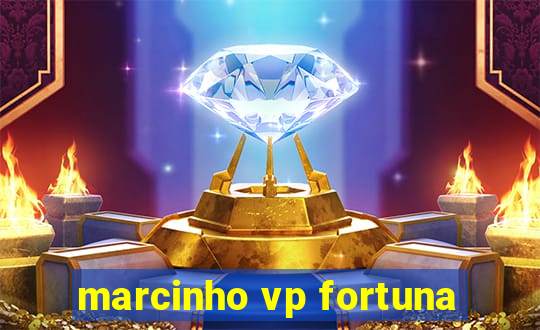 marcinho vp fortuna