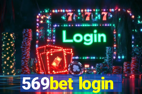 569bet login