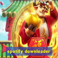 spotify downloader