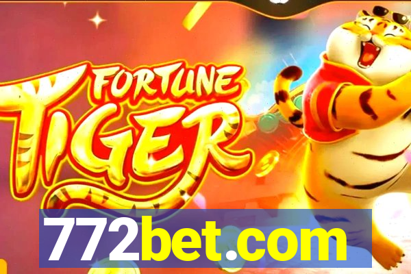 772bet.com