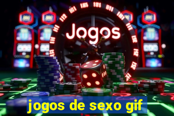 jogos de sexo gif