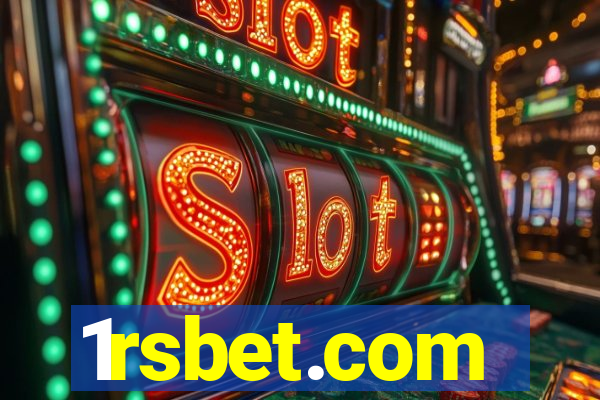 1rsbet.com