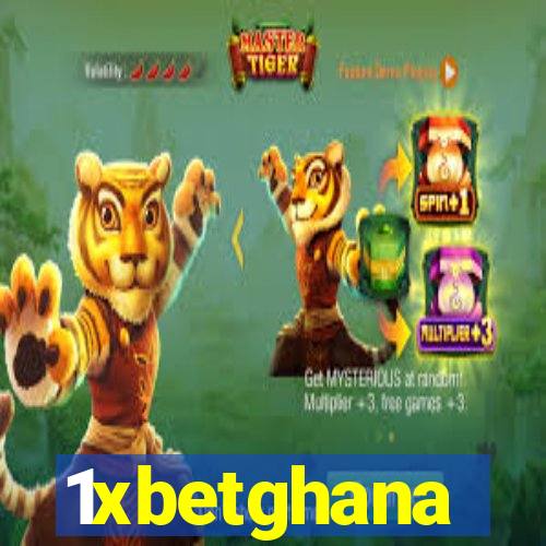 1xbetghana