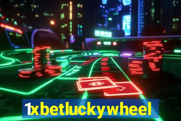 1xbetluckywheel