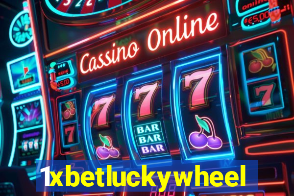 1xbetluckywheel