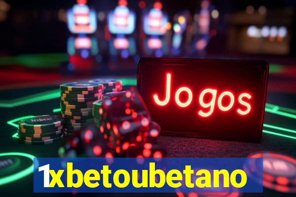 1xbetoubetano