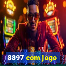 8897 com jogo