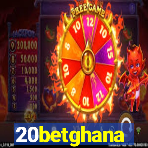 20betghana