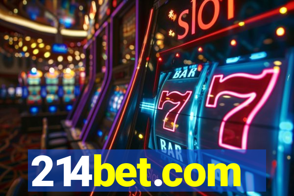 214bet.com