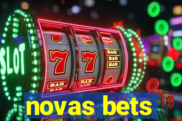 novas bets