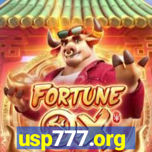 usp777.org