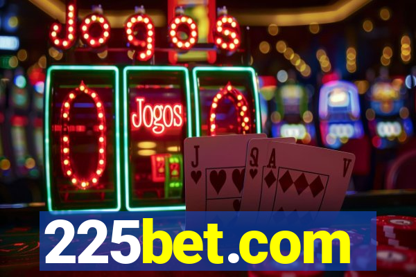 225bet.com