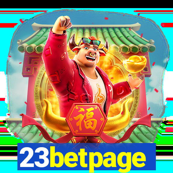 23betpage