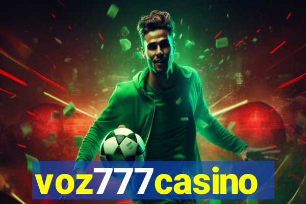 voz777casino