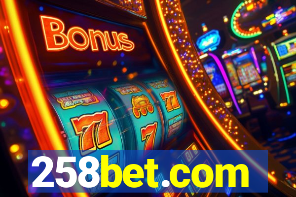 258bet.com