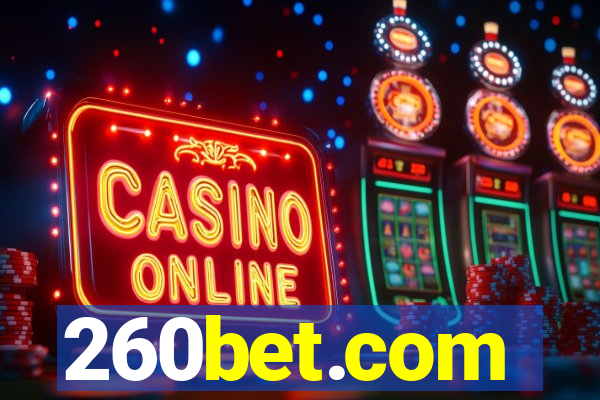 260bet.com