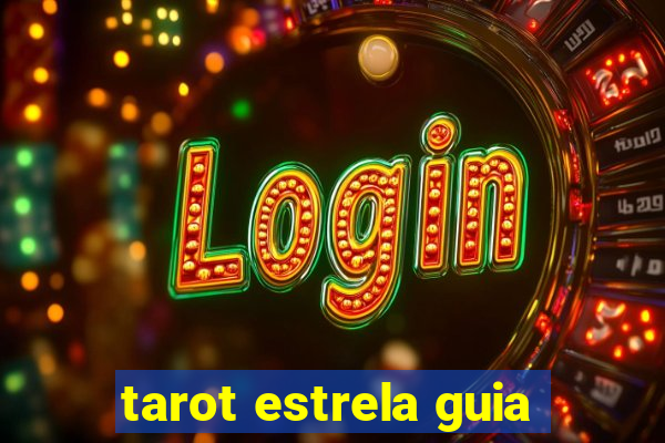 tarot estrela guia