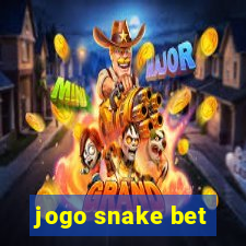 jogo snake bet