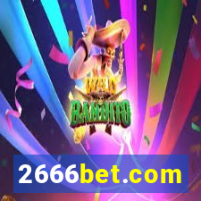 2666bet.com