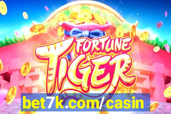 bet7k.com/casino/pgsoft/fortune-tiger