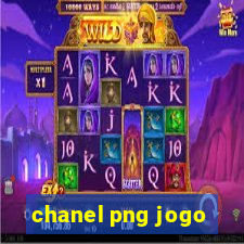 chanel png jogo