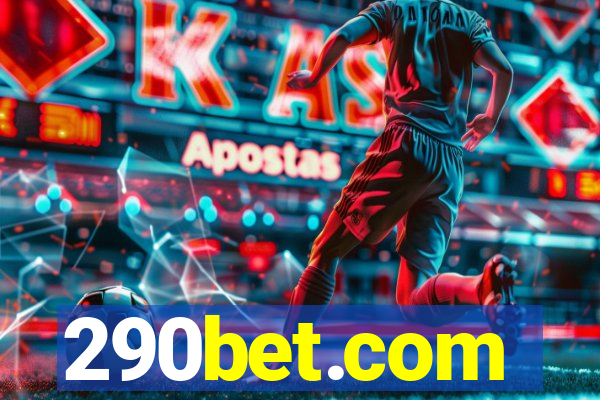 290bet.com