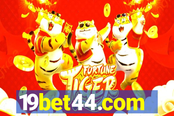 19bet44.com