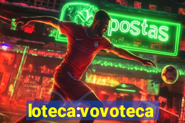 loteca:vovoteca