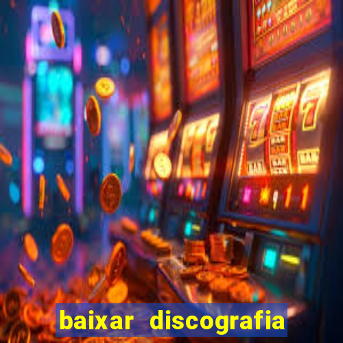 baixar discografia silvan santos