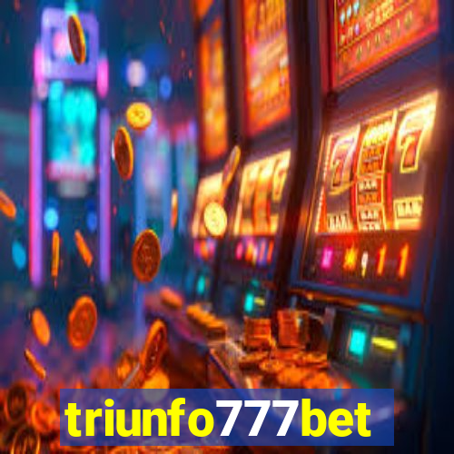 triunfo777bet