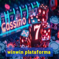 winwin plataforma