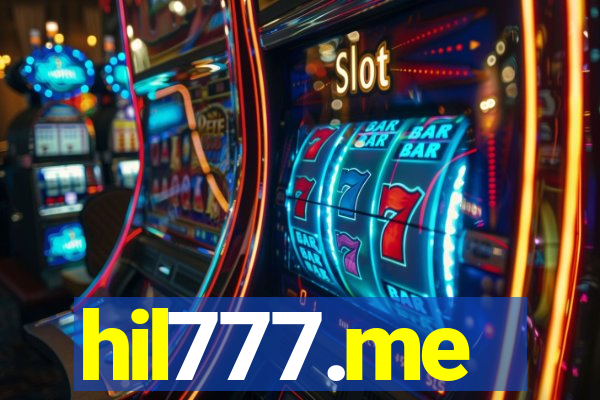 hil777.me