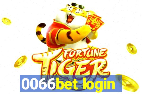 0066bet login