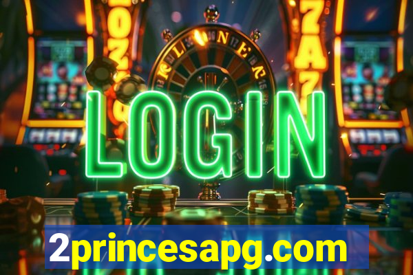 2princesapg.com