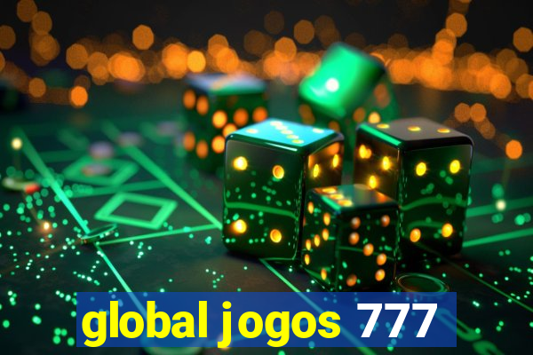 global jogos 777