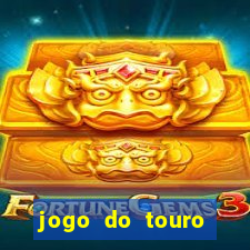 jogo do touro fortune demo