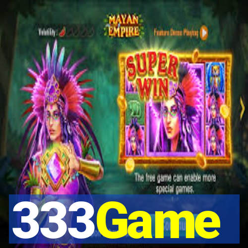 333Game