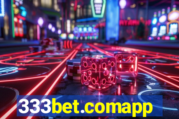 333bet.comapp