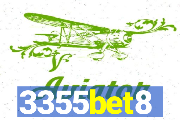 3355bet8