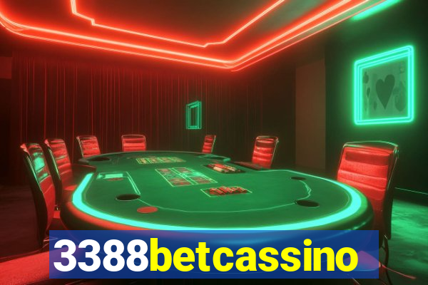 3388betcassino