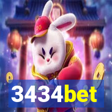 3434bet