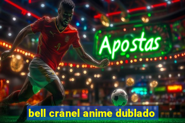 bell cranel anime dublado