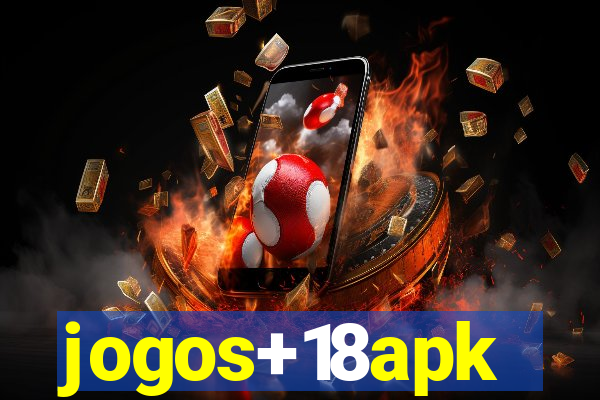 jogos+18apk