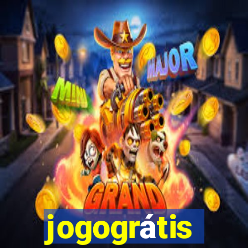 jogográtis